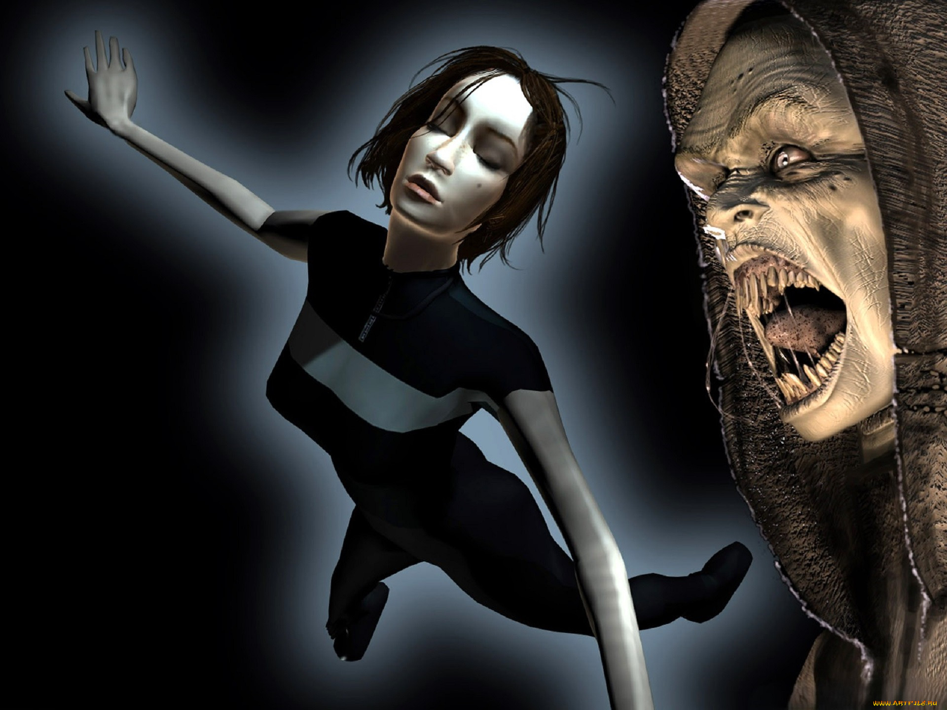  , the longest journey,  dreamfall, , , , 